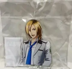 天童壬 ときメモGS アクリルスタンド　アクスタ　アクリルジオラマ ときめきメモリアルGirl's Side 天童壬 アクリルジオラマ | K