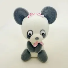 三英のぬいぐるみ フィギュアコレクション　完売品