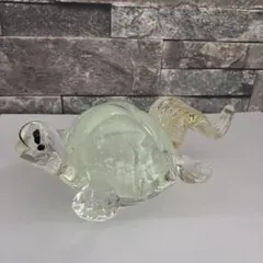 未使用 津軽びいどろ 水玉波紋 デカンタ デキャンタ 硝子 玻璃 - メルカリ