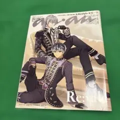 anan2349号増刊LifeStyle家電/Re:vale 2023年5月号