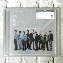 CD 【Snow Labo. S2】snowman 初回通常盤 2nd アルバム