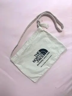 THE NORTH FACE ショルダーバッグ ベージュ