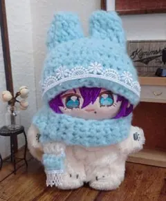 2025年最新】あんスタ ぬい服の人気アイテム - メルカリ