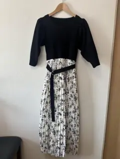 31 sons de mode ロングワンピース