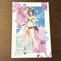 Fate FGO マチアソビ ポストカード 2種類 - メルカリ