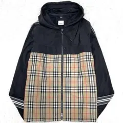 美品希少✨ バーバリーズ ナイロン マウンテン ジャケット フード付 楽天市場】【マラソン 50％OFFクーポン 21日9:59迄】撥水