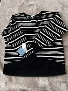 【GLOBAL WORK】スッキレイVネックプルオーバー