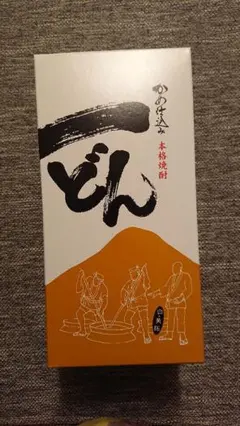 2025年最新】一どん 1800の人気アイテム - メルカリ