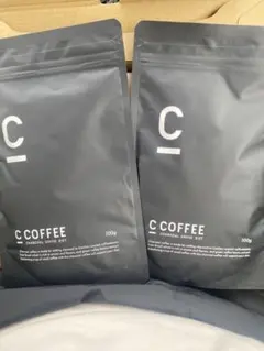 C.COFFE 2個セットのサムネイル