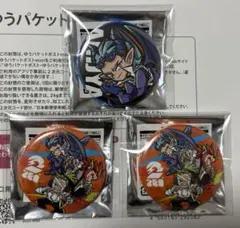 2BRO. 15周年　POP UP STORE 缶バッジ　 兄者　弟者　おついち