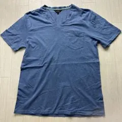 PS Paul Smith TシャツL ライトブルー系