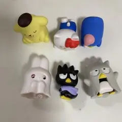 サンリオ ガチャガチャ