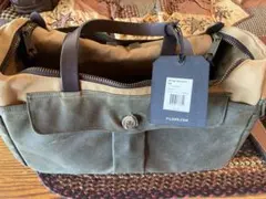 Bamiki 様専用です！Heritage Sportsman Bagのサムネイル