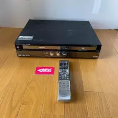 シャープAQUOS【DV-ACV52】2008年製☆250GB◎動作確認済み◎ - メルカリ