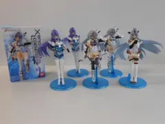 ΩJTn20BB ゼノサーガレジェンド EP2 人気 5種 JTn20BBゼノサーガレジェンドEP2人気5種