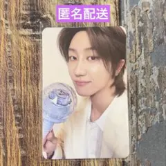 SEVENTEEN セブチ NEW_ CARAT ZONE 仁川　 ミンハオ