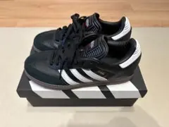 adidas SAMBA サンバ / SAMBA J 23cm