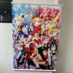 2025年最新】絢瀬絵里 タペストリーの人気アイテム - メルカリ