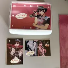 真中まな フォトハンガー FRUIT ZIPPER フルーツジッパー ふるっぱー