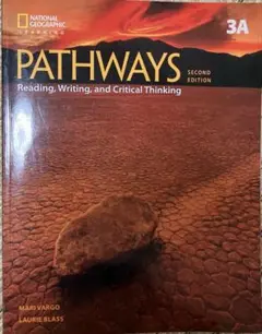 PATHWAYS 3A