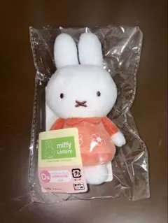 ミッフィー タイトーくじ マスコット①