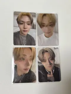 ALD1 サンウォン EUPHORIA タワレコ 特典 jewel 封入 トレカ