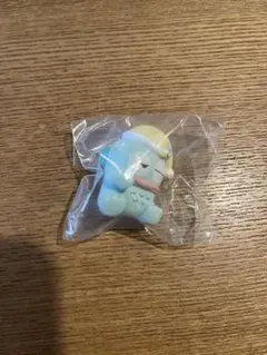 キャラもふ　ケースマスコット　マスコット　ハンギョドン　サンリオ