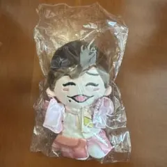 美品　長尾謙杜　ちびぬい　初心LOVEver