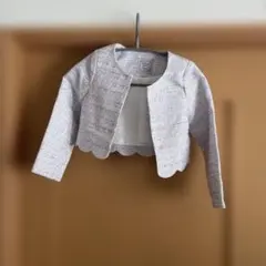 ANNA SUI ジャケット 120サイズ