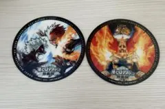 ヒロアカ 原画展 カフェ