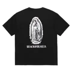 WACKO MARIA ワコマリア 刺繡款単ポケット半袖シャツ 舐達磨 - メルカリ
