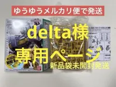 delta様 リクエスト 2点 まとめ商品