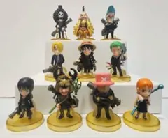 2025年最新】ワンピース ストロングワールド フィギュアの人気