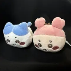 20 ちいかわ ねそべりぬいぐるみ ハチワレ 古本屋