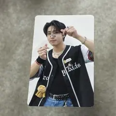 Stray Kids VR 入場特典 トレカ ハン - メルカリ