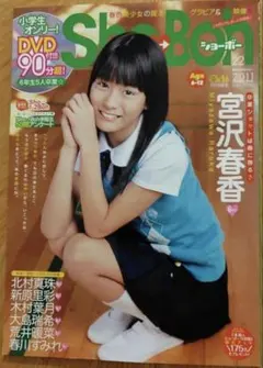 Sho→Boh 2010年6月号 vol.19 特別付録DVD付き - メルカリ
