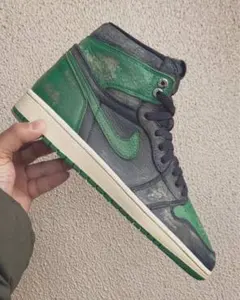 NIKE AIR JORDAN 1 RETRO HIGH OG custom