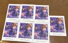 あんスタ ぱしゃっつ 高峯翠