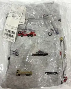 【新品未使用】TOMICA アソートストレッチパンツ