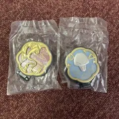 ツイステッドワンダーランド コンパクトミラー スカラビア イグニハイド