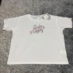 【新品未着用】タグ付　ディズニーストア　ヤングオイスター　半袖Tシャツ　サイズFのサムネイル