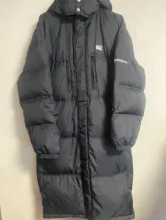 カンタベリージャケット