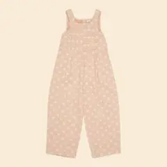 apolina 5-7y 24AW マスタードカラー 刺繍入り キッズ長袖シャツ Apolina 刺繍付きカーキ長袖シャツ（3-5Y） - メルカリ