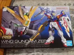 2025年最新】ウイングガンダム・ゼロの人気アイテム - メルカリ