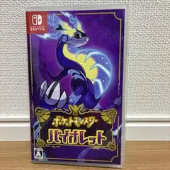 ポケットモンスター ＊バイオレット