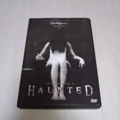 『超早い者勝ち！！！』『HAUNTED』 『ギミック付！』