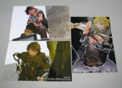 サウザンドアームズ草河遊也カードシークレット