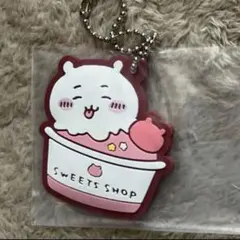 ちいかわ　ラバーチャーム