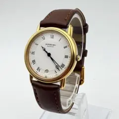 RAYMOND WEIL GENEVE レディース 腕時計 クォーツ 電池新品のサムネイル