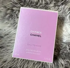 CHANEL チャンス オー タンドゥル オードゥ トワレット